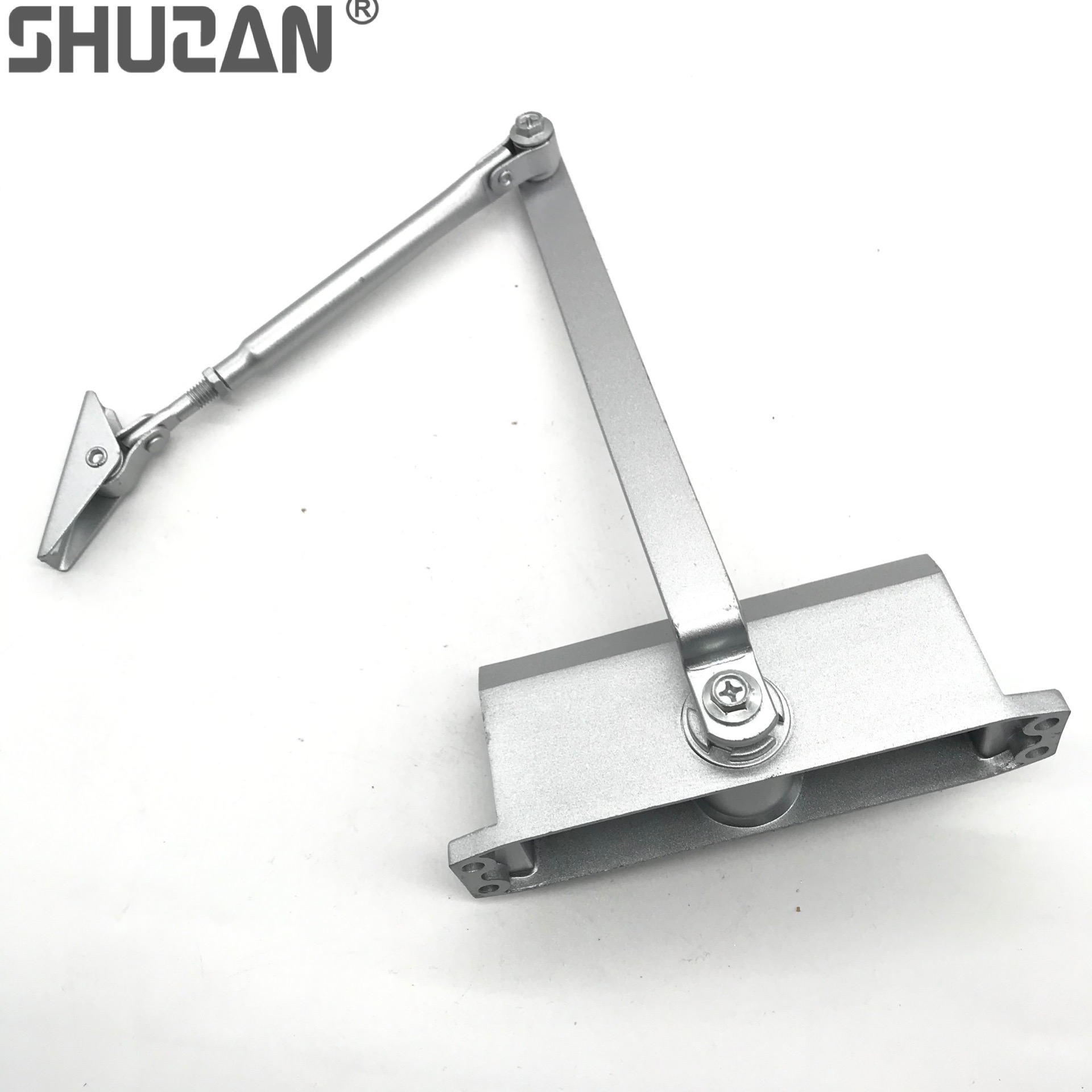 Factory direct sales of automatic door closers and automatic fireproof door closers Application Scenario