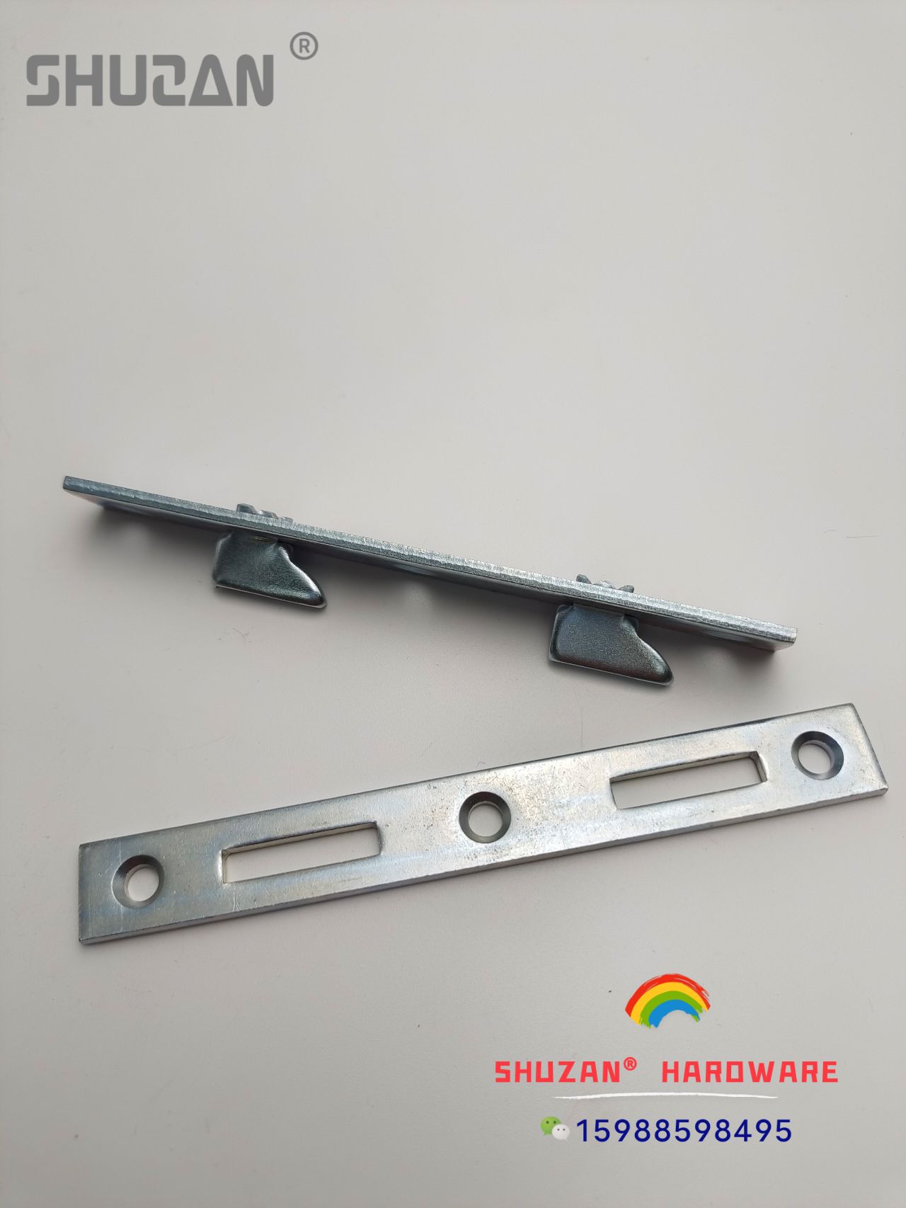 Shuzan hardware lockout especial tipo lockout fábrica directa details Picture