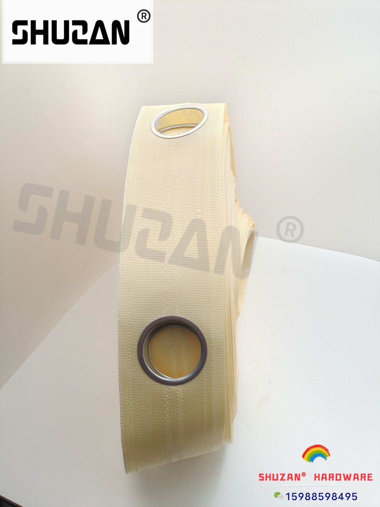 امنحي الستائر الستائر الستائر الرومانية Item Picture