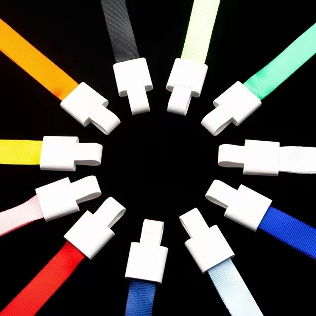 Ropes, ID card lanyards, office and study supplies are portable and compact Specification image