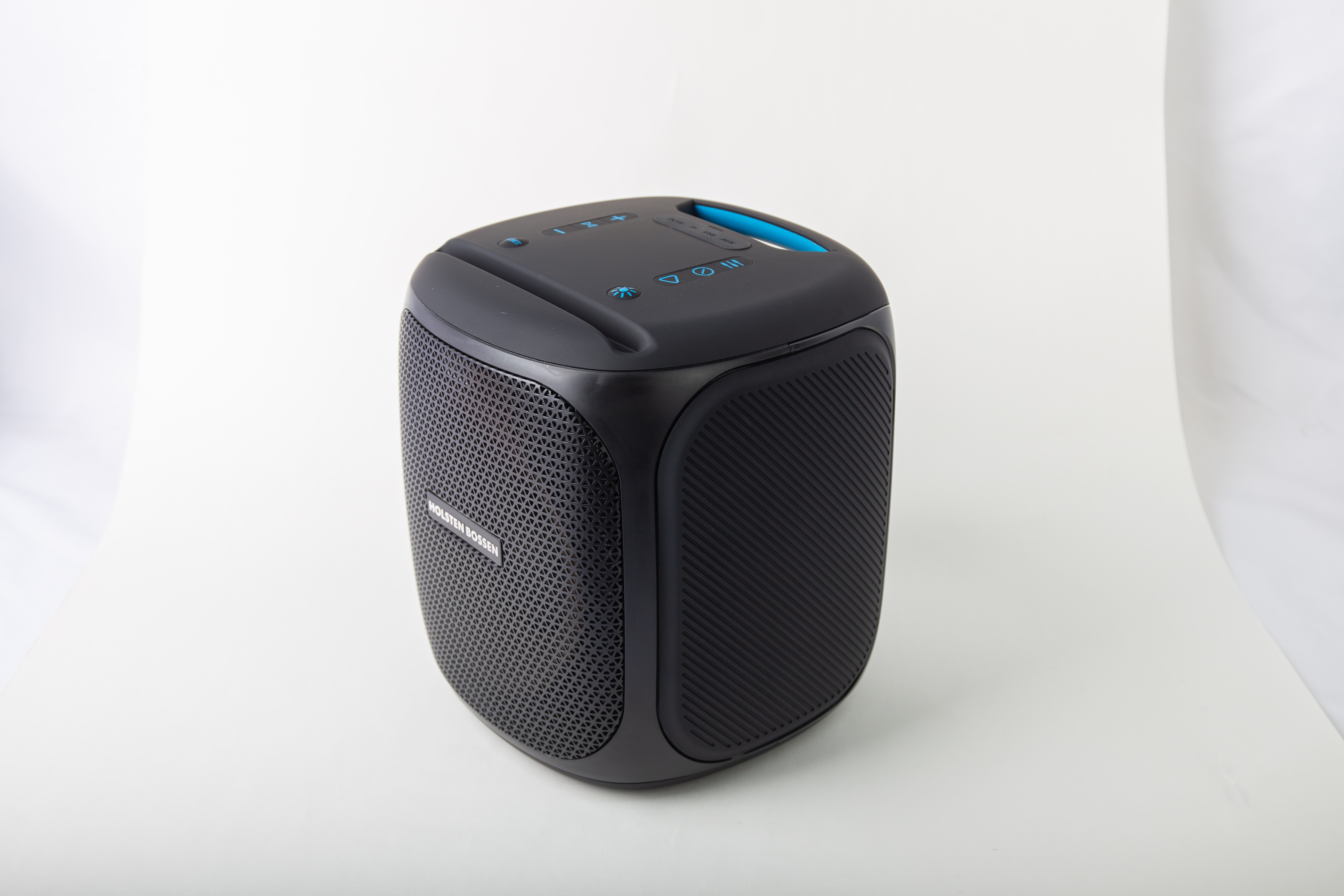 Bluetooth Speaker HBparty9 Specification image