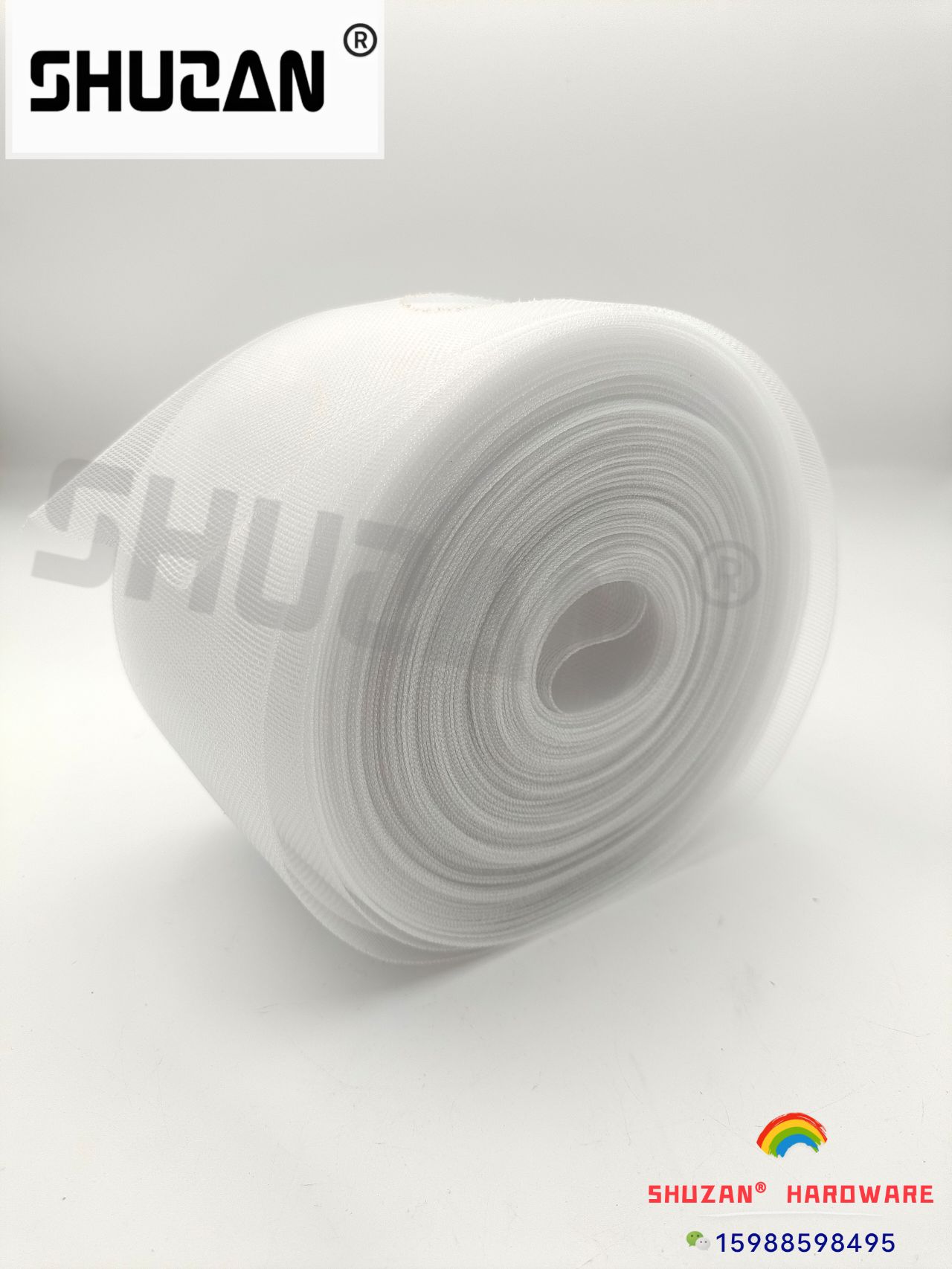 窗帘布带 /高品质/舒赞细节图