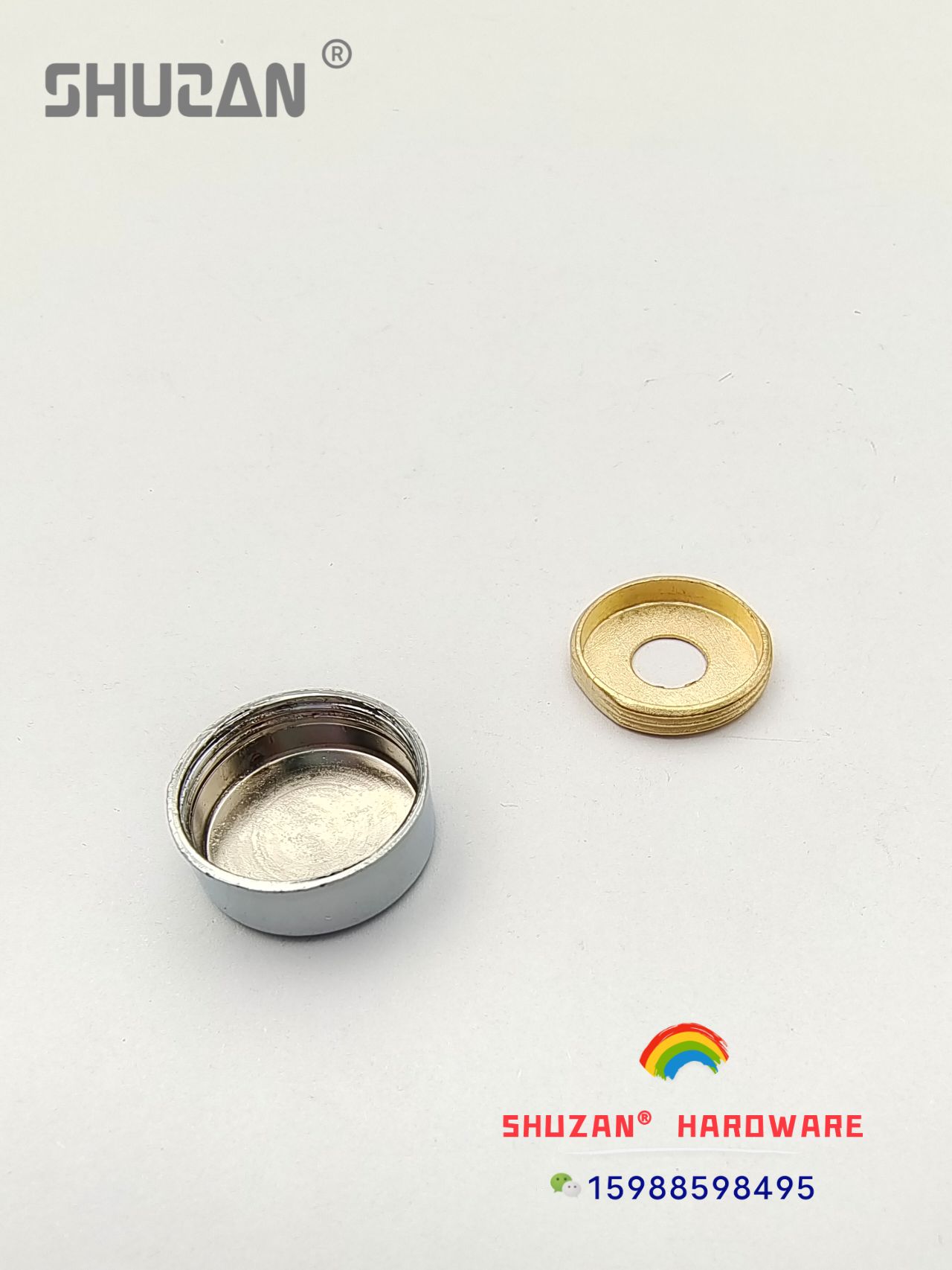 Shuzan plastic sealing gasket, water pipe rubber gasket factory direct sales, anti-corrosion high elasticity sealing cover accessories Application Scenario