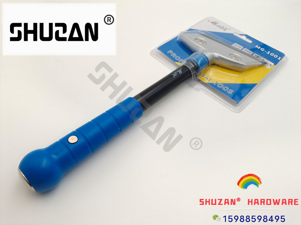 Shuzan engrosamiento durable cuchillo corte papel desempacado papel pintado express multifuncional conjunto de portaherramientas suministros de oficina portátil Specification image