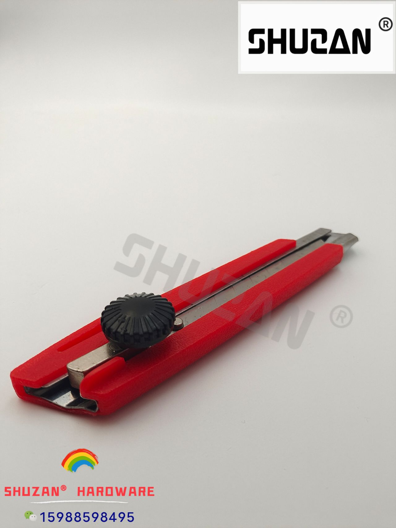 工具刀/裁纸刀/美工刀细节图