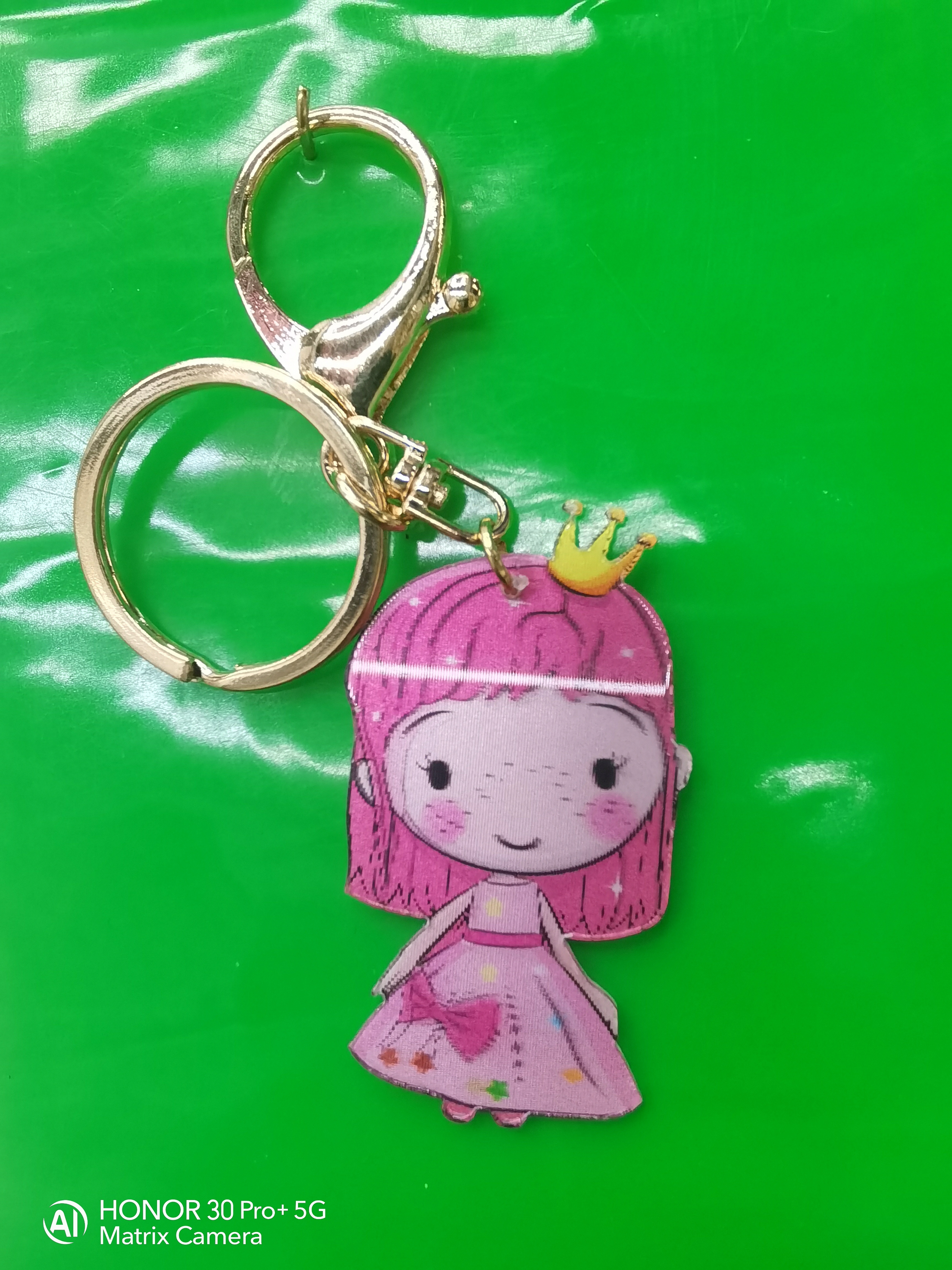 金属/小香风/挂坠细节图