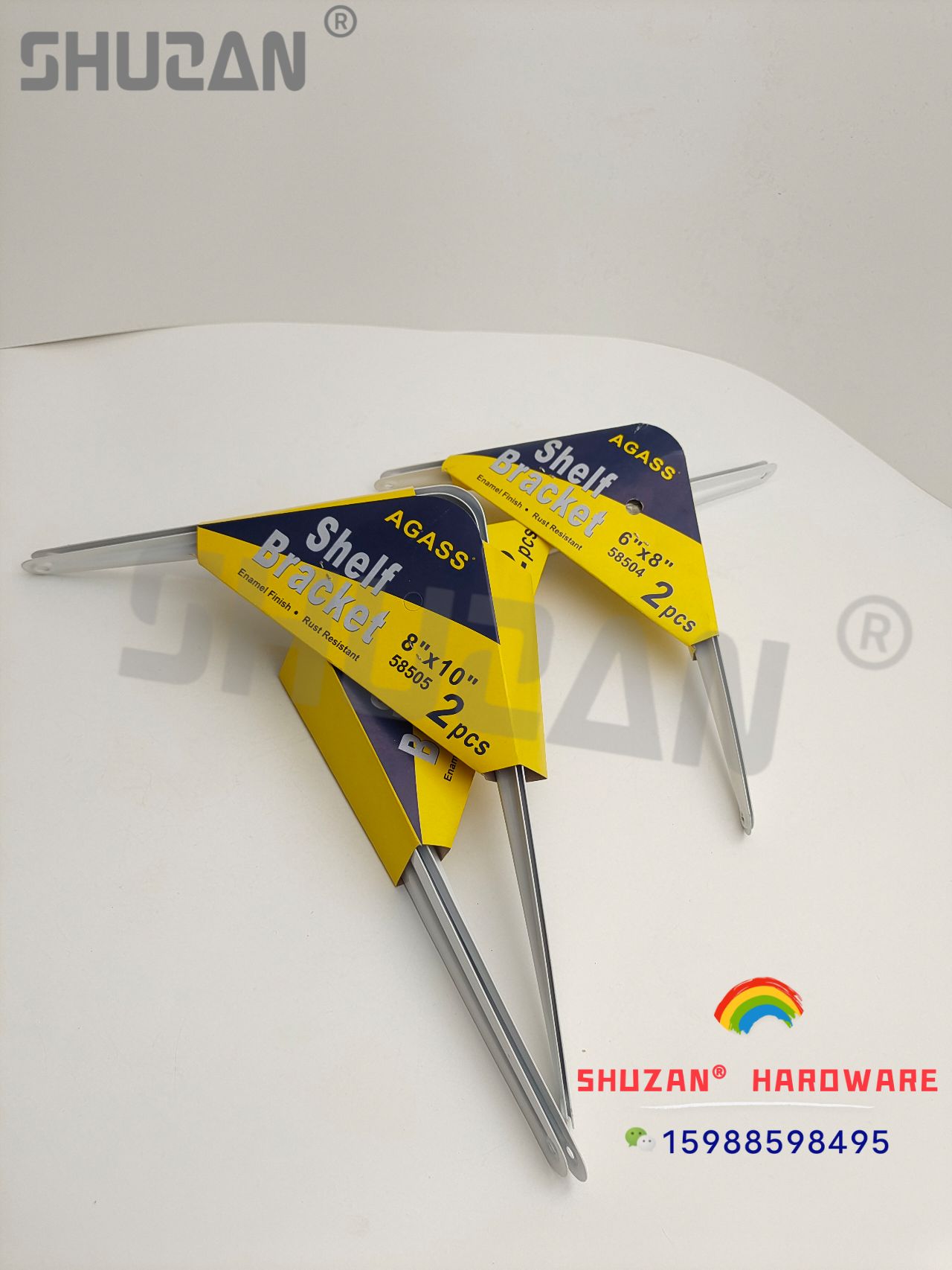 舒赞/底座 /支架产品图