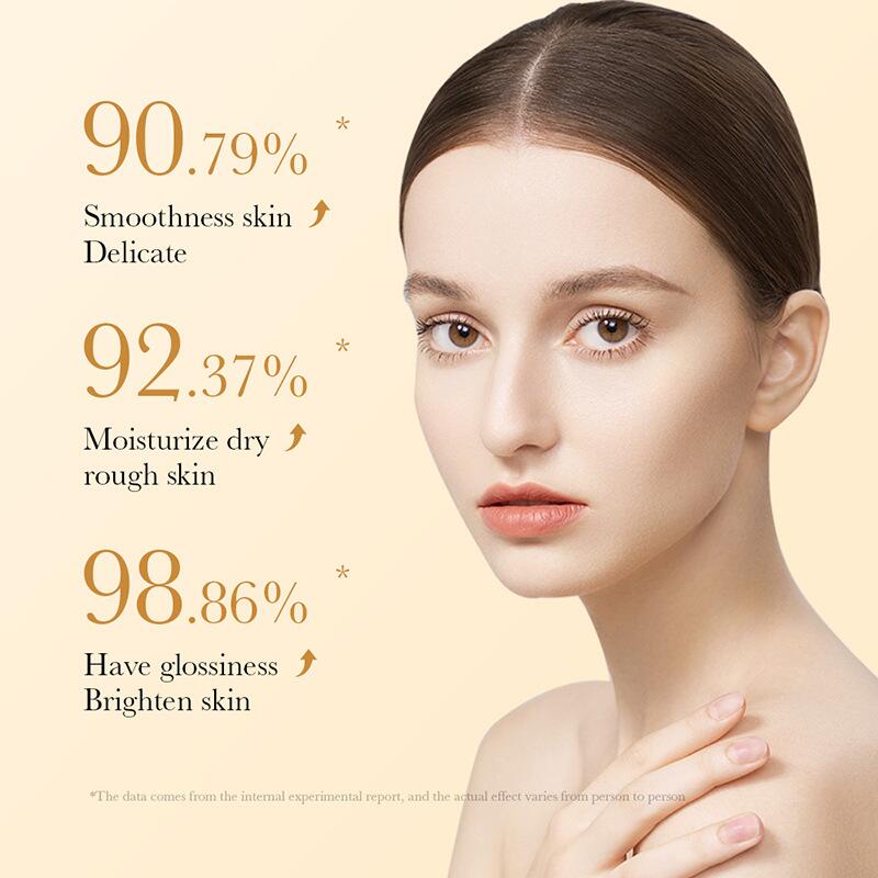 All-english Bone collagen Gel 300g SADOER Hydrating, Moisturizing, Firming and Nourishing Gel Cross-border export Specification image