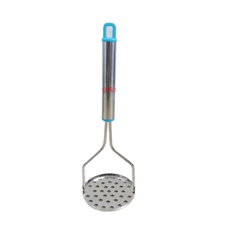 土豆压/压泥器/水果捣碎器产品图
