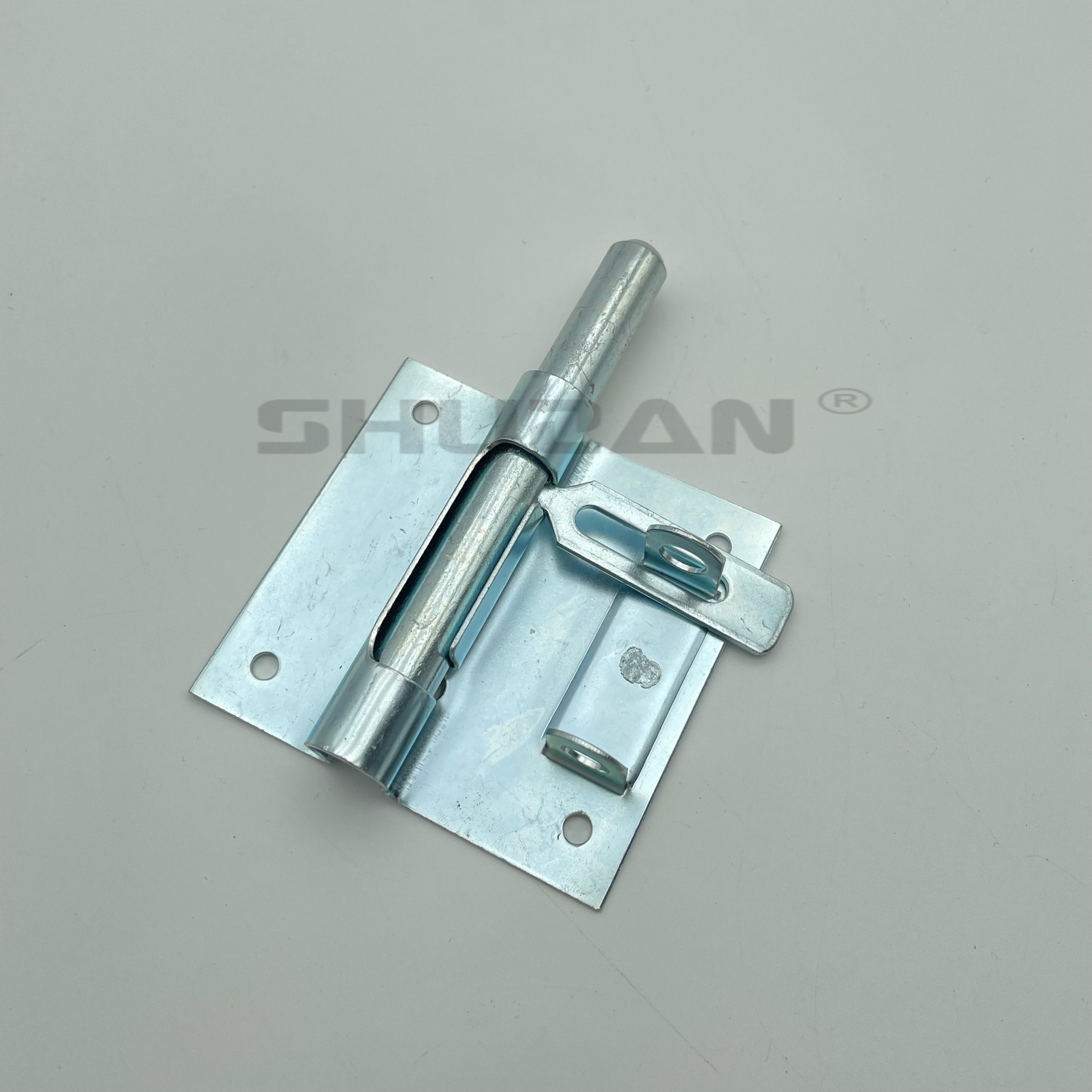 The common and applicable pin-type cabinet body is multi-purpose and easy to use