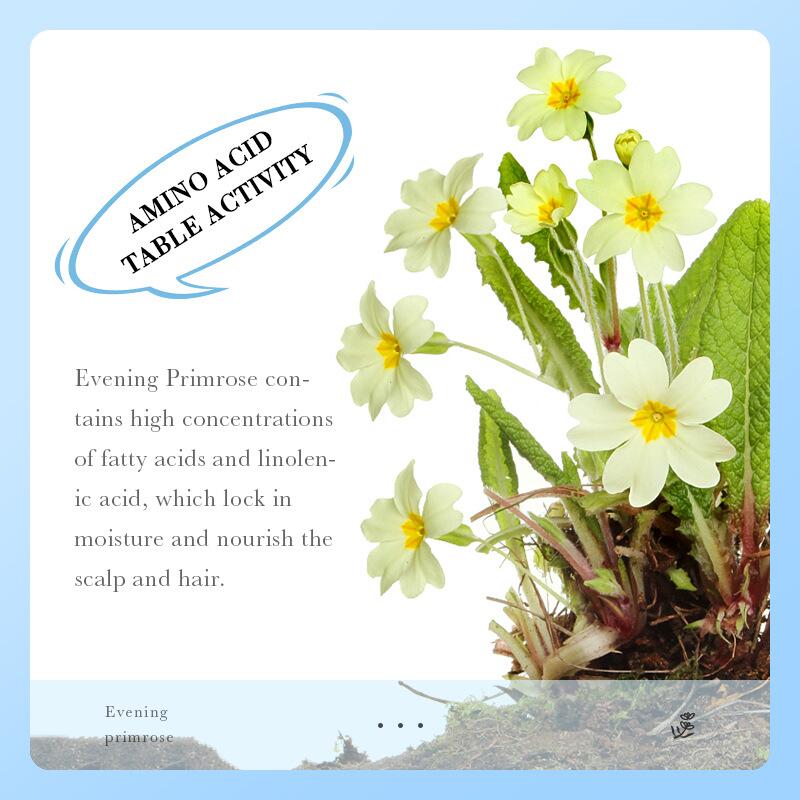 SADOER, a full-English vitamin E facial cleanser and evening primrose deep cleansing facial cleanser, is available for cross-border trade Specification image