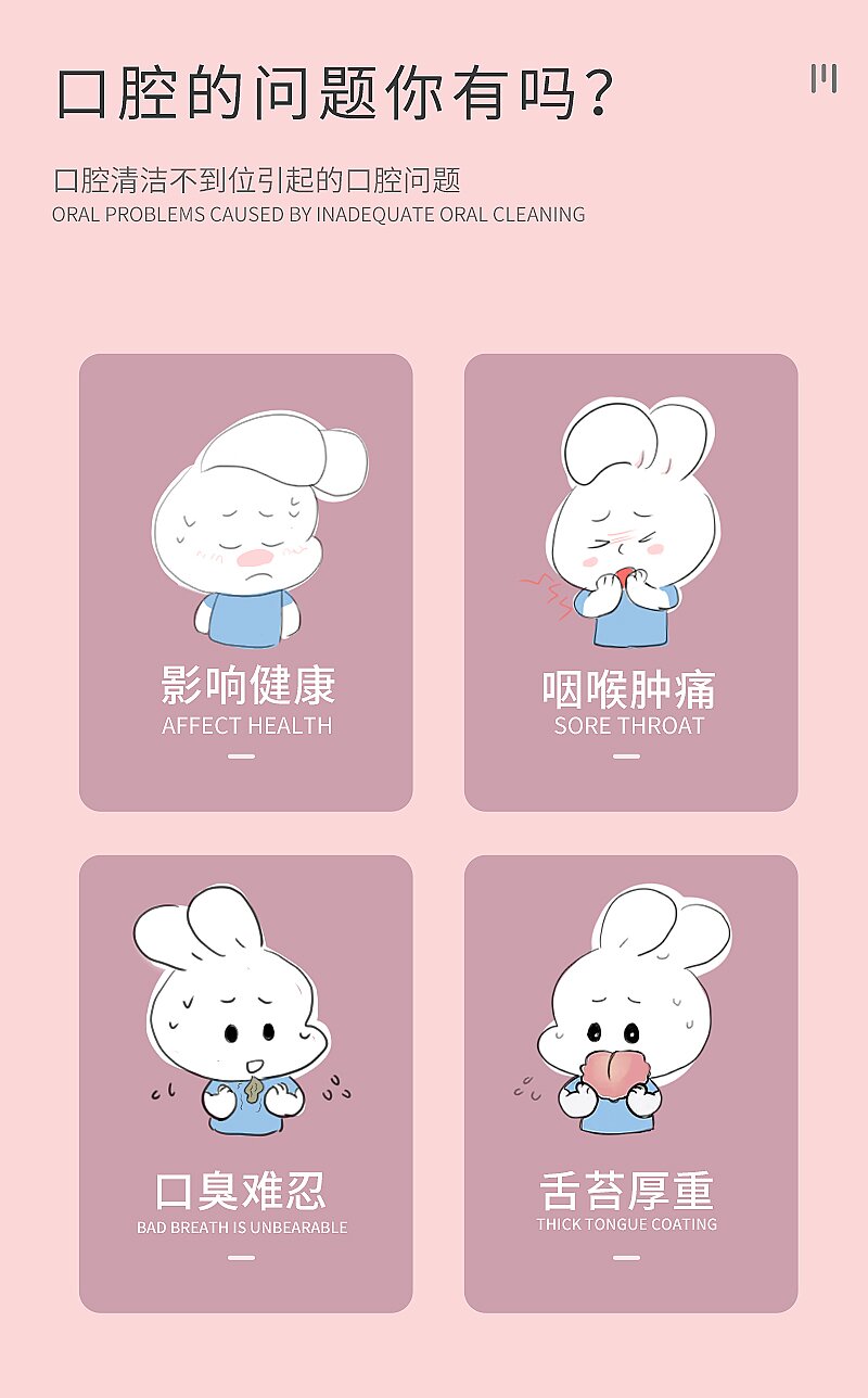 Cepillo de dientes color departamento de venta caliente estilo japonés para estudiantes adultos uso doméstico 4 PCS macaron cepillo de dientes de pelo suave. detail image 2