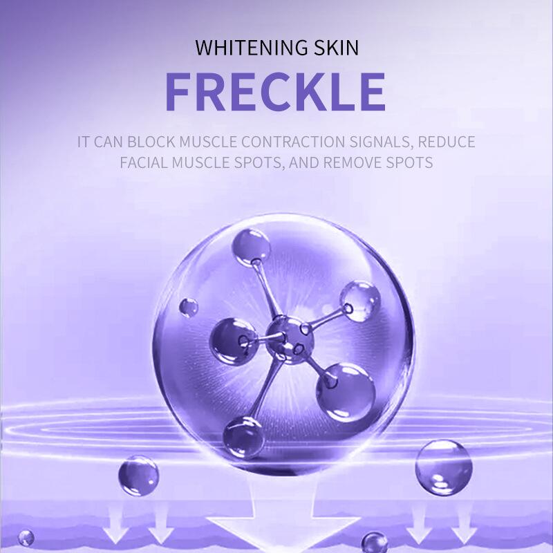 SADOER Niacinamide Refreshing Moisturizing Lotion Cross-border export Application Scenario