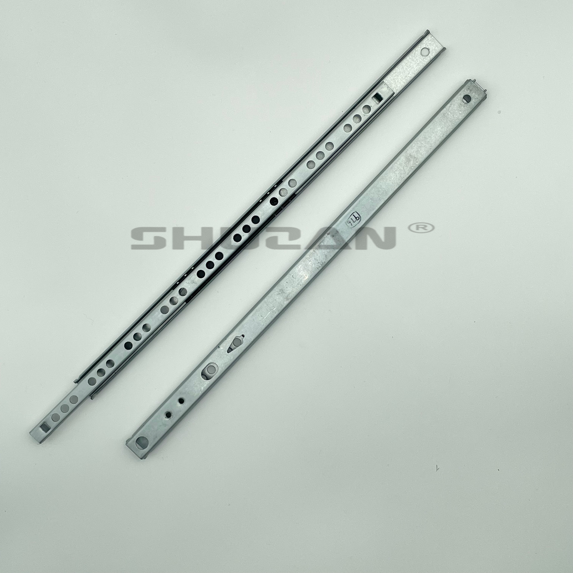 Slide rails are available in various small sizes and specifications details Picture