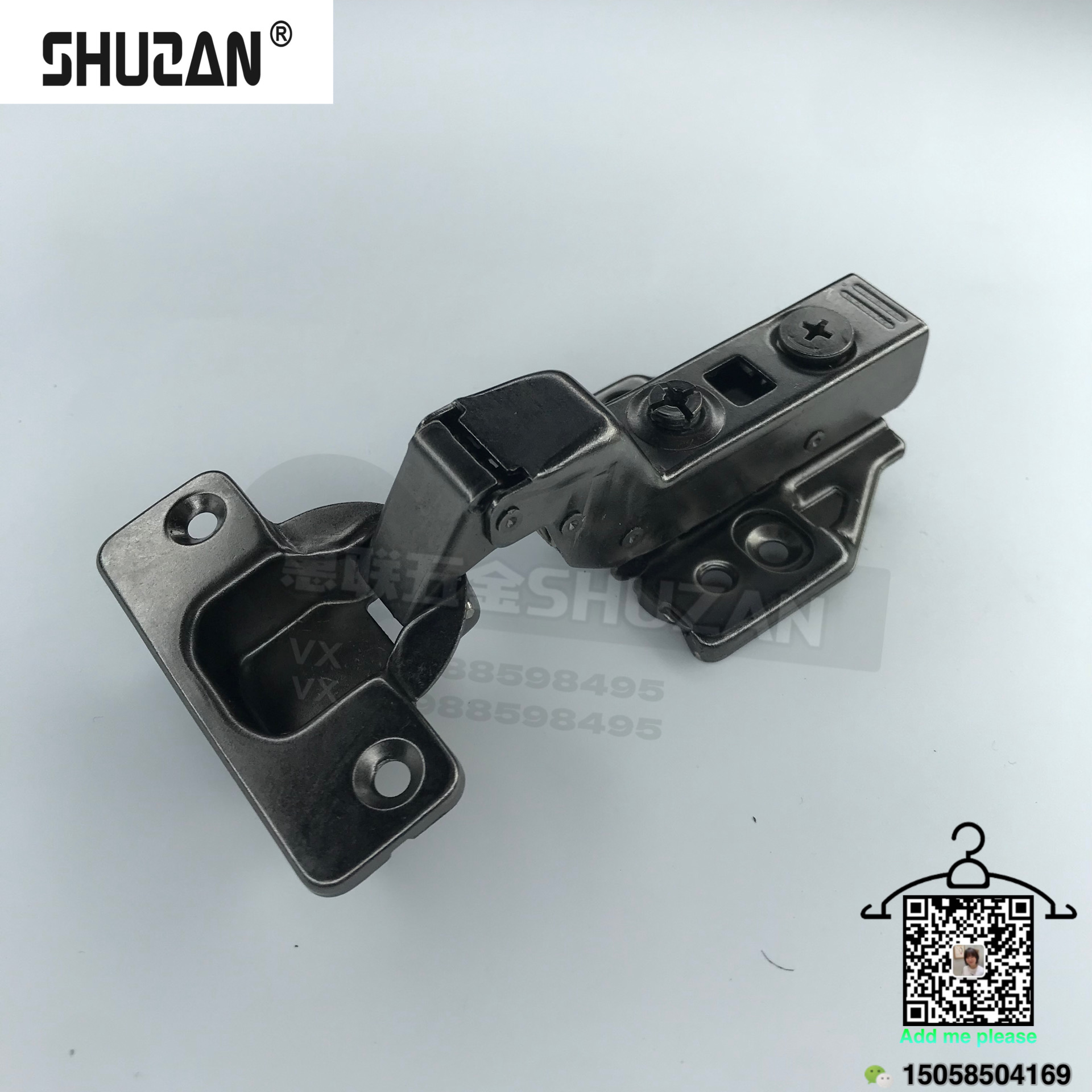 支撑箱链/弹簧铰链/铰链产品图