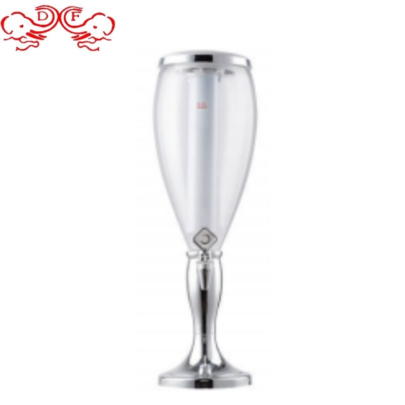 酒炮/可乐桶/扎啤桶产品图