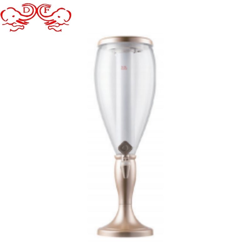 酒炮/可乐桶/扎啤桶细节图