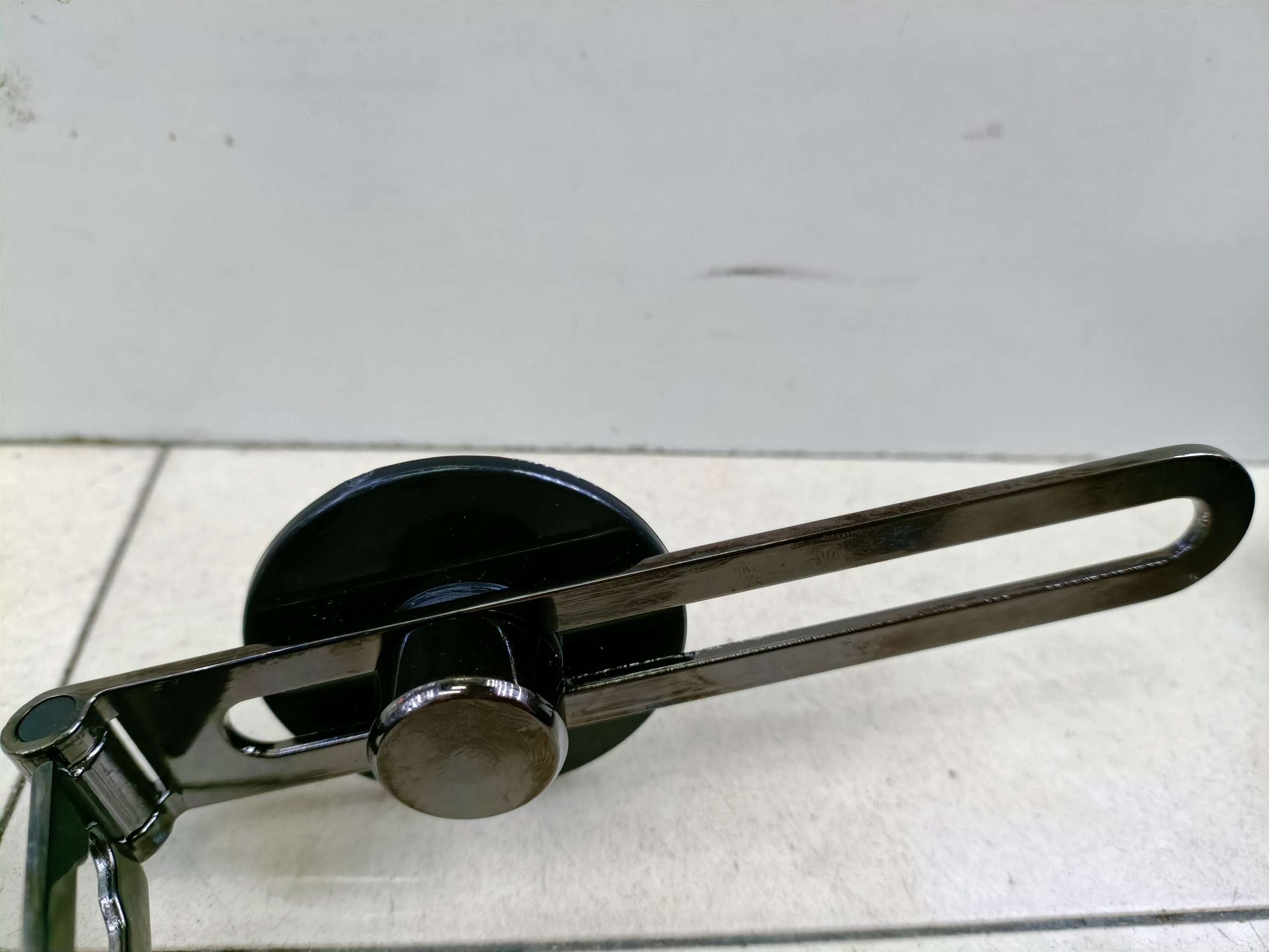 磁吸车载手机支架 粘贴式推拉磁吸支架 方头圆头
 F52方头      F62圆头详情图5