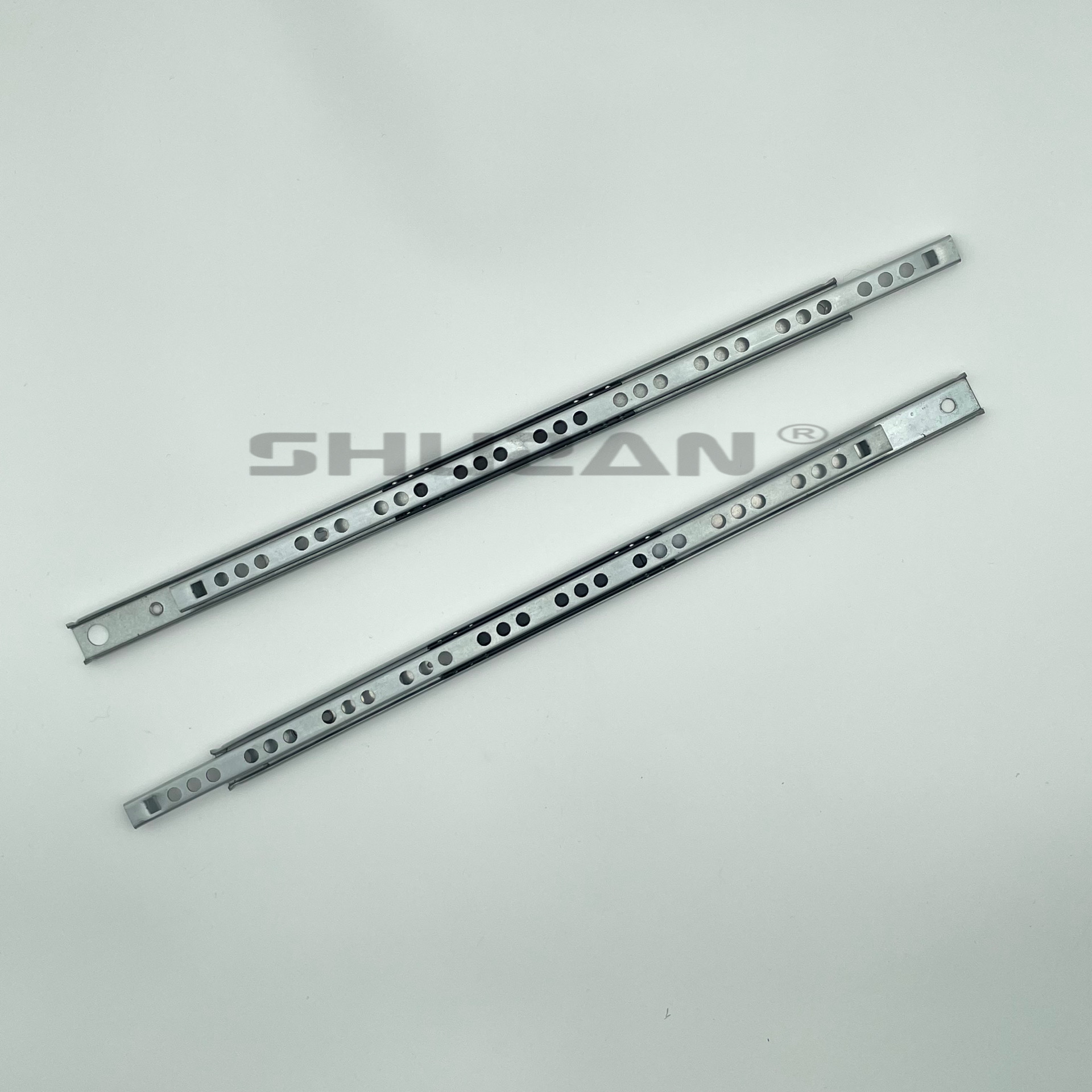 Slide rails are available in various small sizes and specifications Item Picture