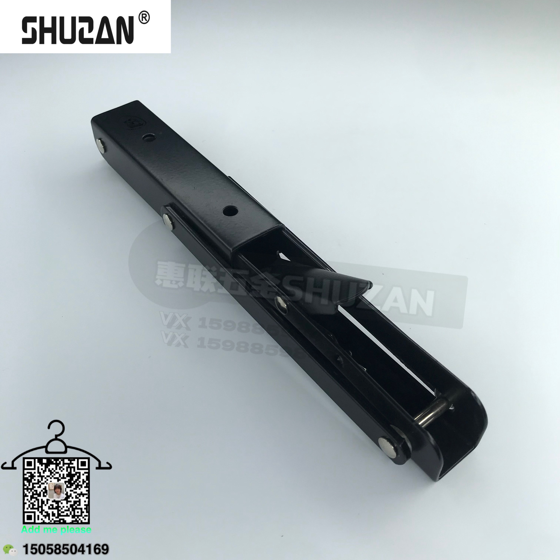 Shuzan folding stand Live Streaming Rotating Base Display Stand Three-layer Disc Stand rotating Table Factory Direct Sales model details Picture