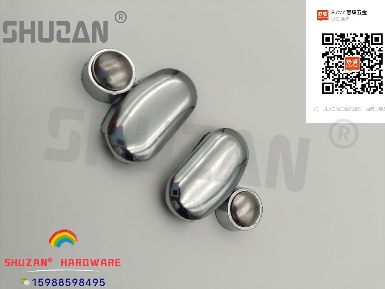 Shuzan fijación de ventanas fijación de vidrio especial clip de montaje clip de hebilla pista de cortina accesorios combinados firme y conveniente