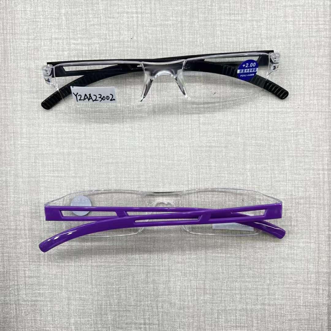 One-piece molded presbyopia is cheap and cost-effective detail image 3