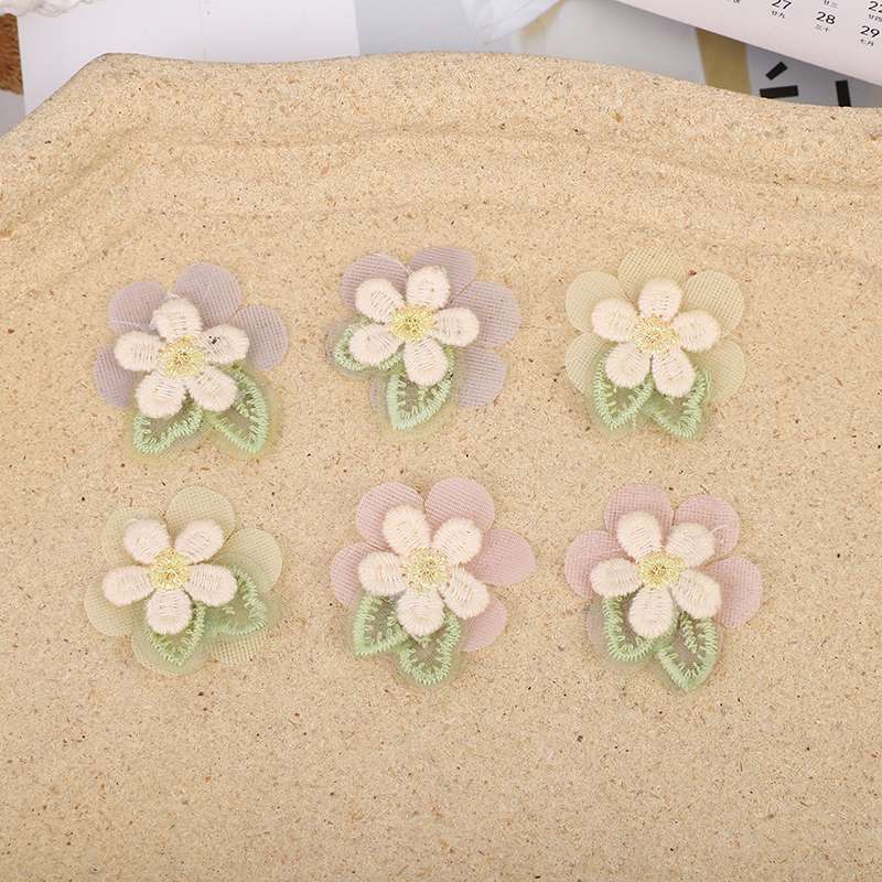 童装配件/饰品配件/服装配件细节图