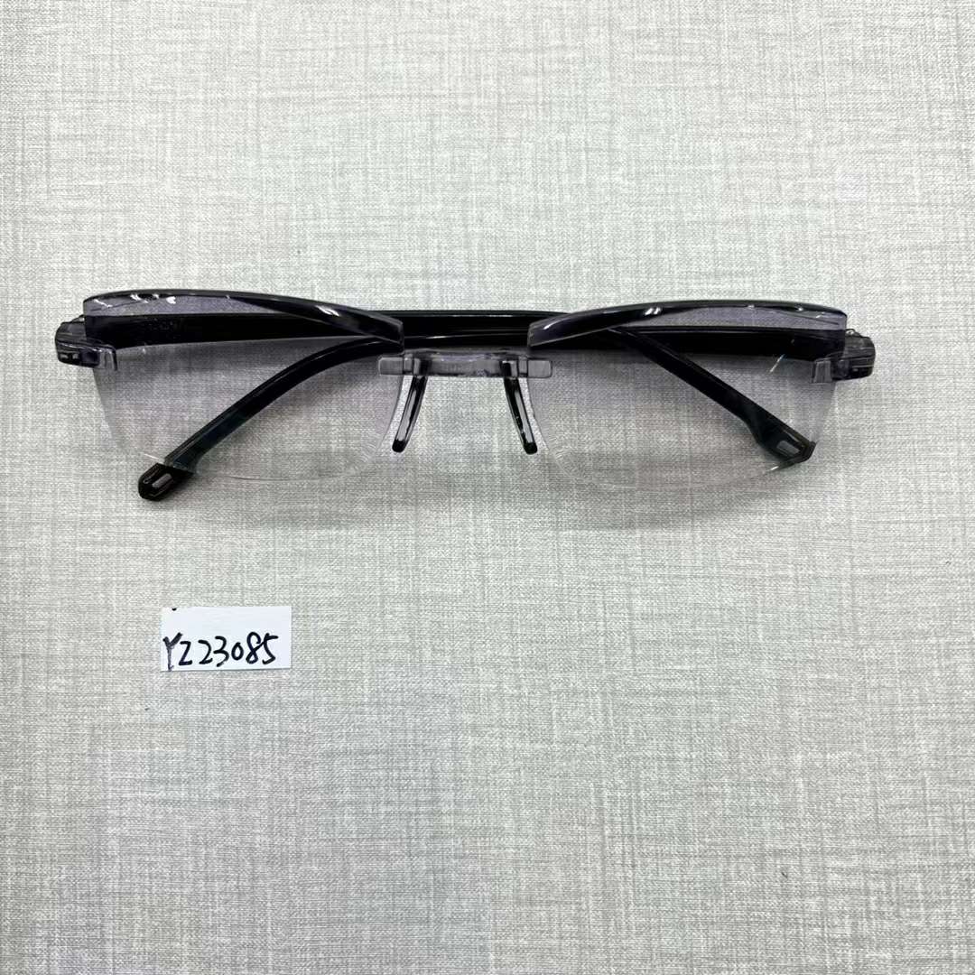 One-piece molded presbyopia is cheap and cost-effective detail image 8