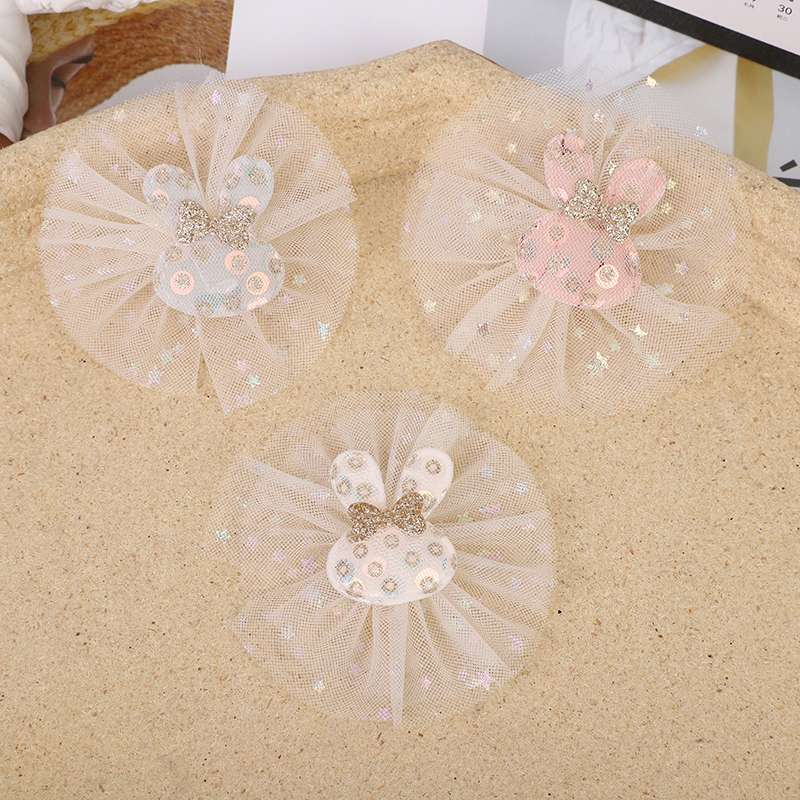 童装配件/饰品配件/服装配件细节图