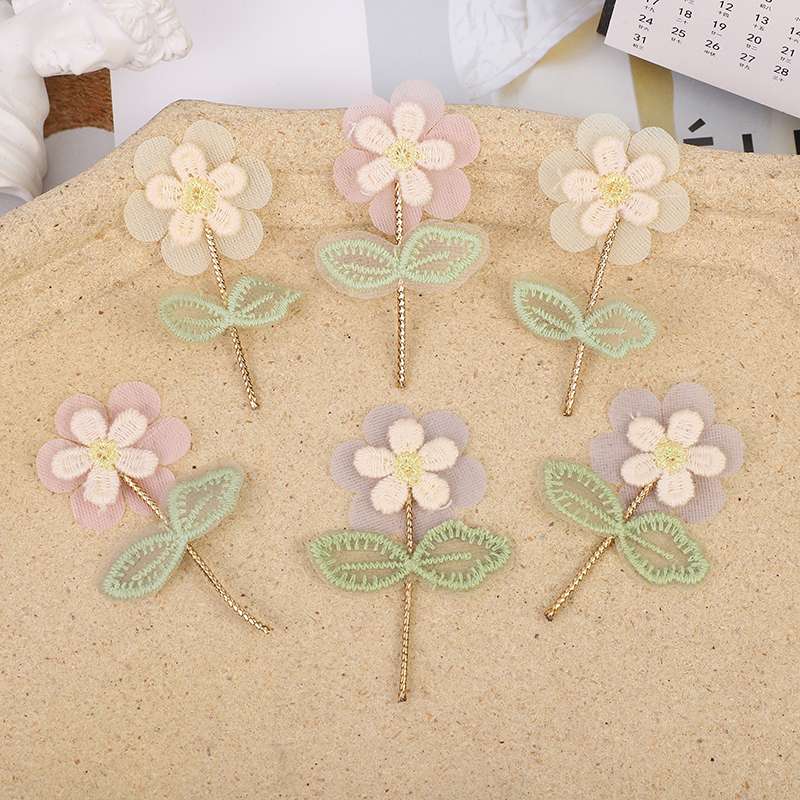 童装配件/饰品配件/服装配件产品图