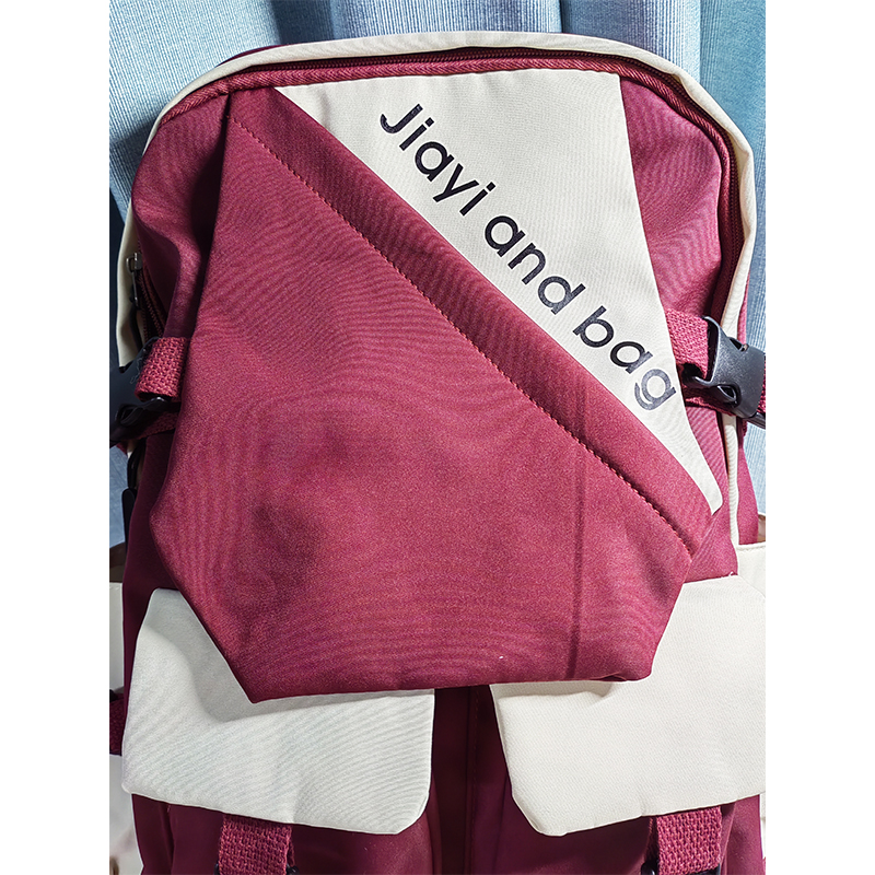 大作业本小学生/书写工具/笔袋/帆布包学生斜跨韩版/學生手提袋产品图