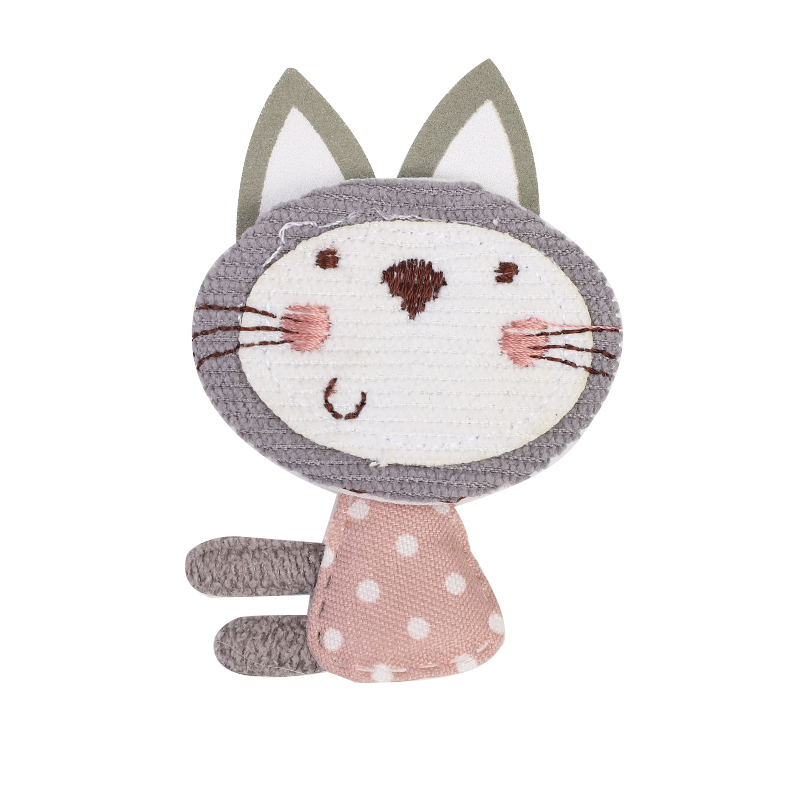 童装配件/饰品配件/服装配件细节图