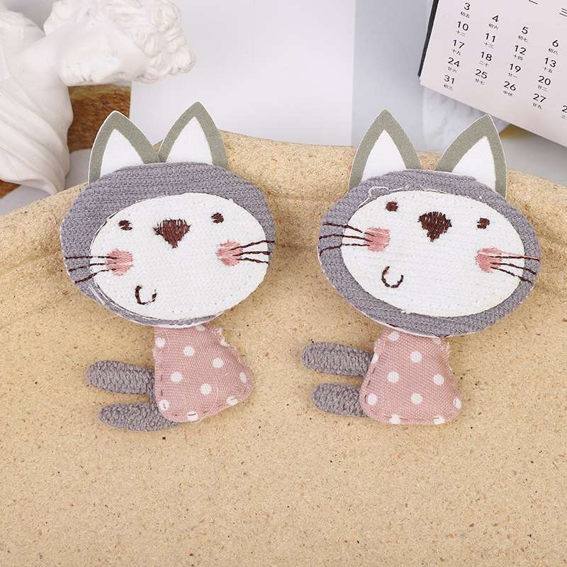 童装配件/饰品配件/服装配件产品图