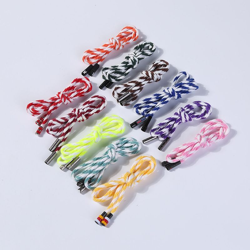 Versatile Color Options for Cotton Ropes