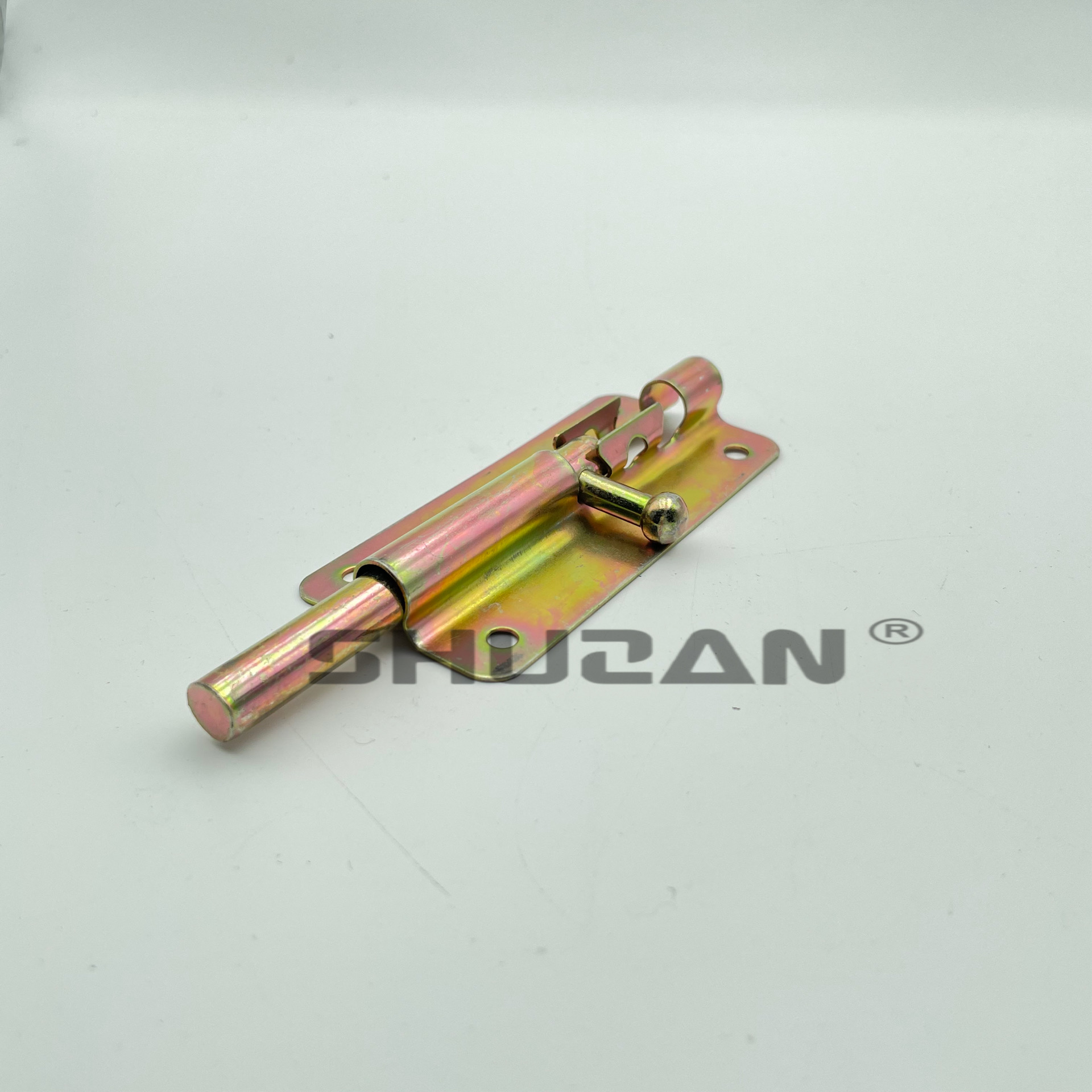 Galvanized pins in various specifications are anti-corrosive and anti-rust Application Scenario