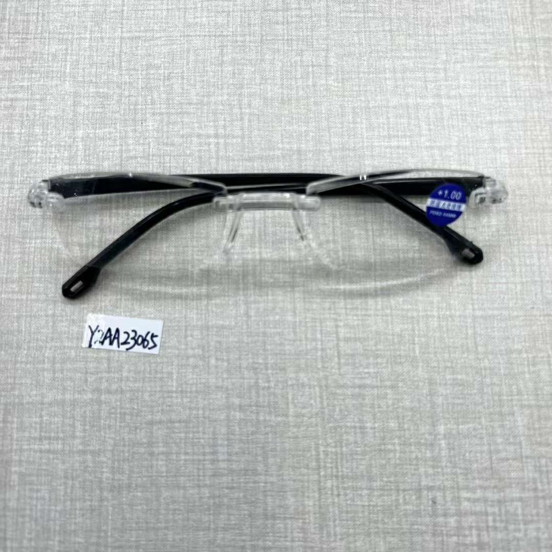 One-piece molded presbyopia is cheap and cost-effective detail image 7