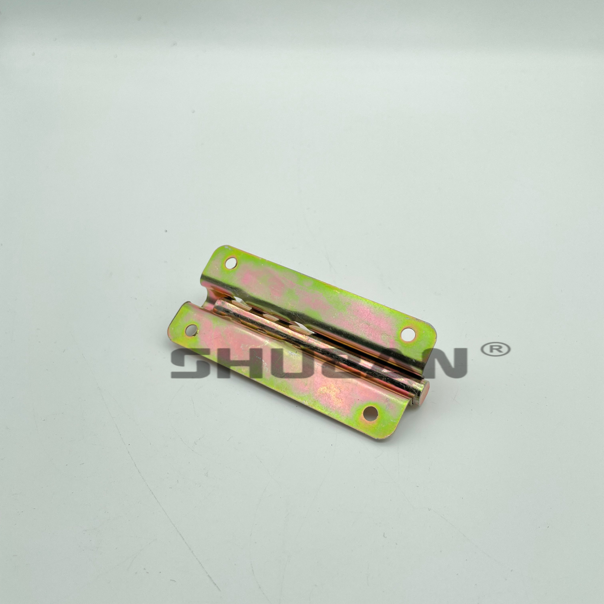 Galvanized pins in various specifications are anti-corrosive and anti-rust details Picture