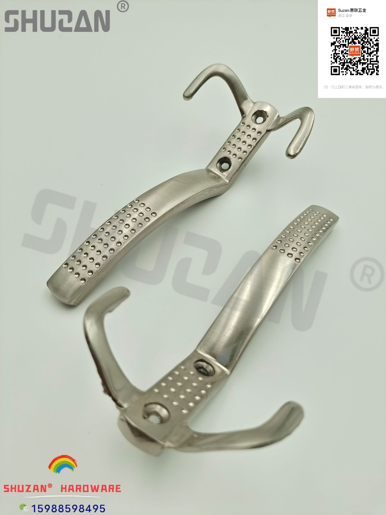 衣钩、挂钩、粘钩、钩子实物图