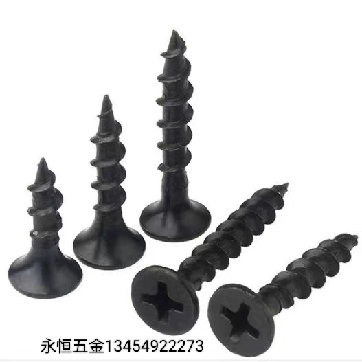 五金标准件/标准件/紧固件产品图