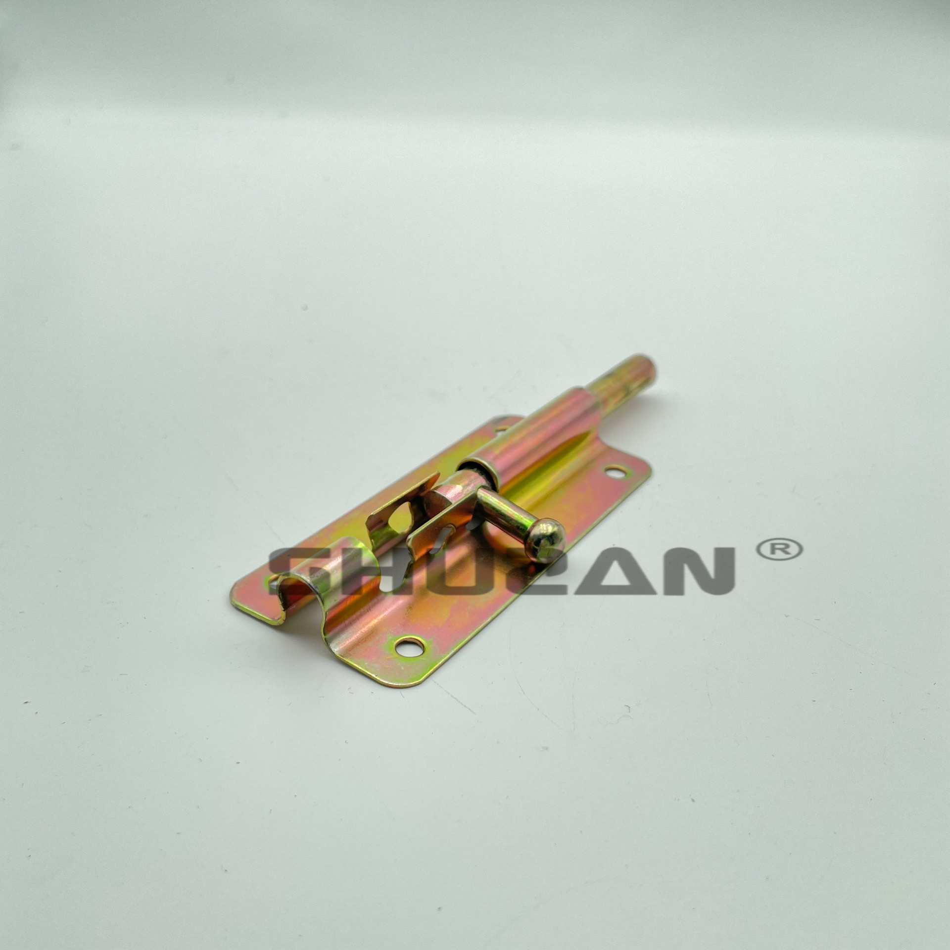 Galvanized pins in various specifications are anti-corrosive and anti-rust Specification image