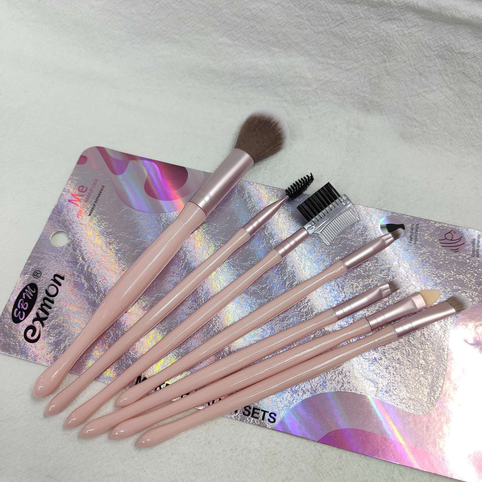 化妆刷/腮红刷/睫毛刷产品图