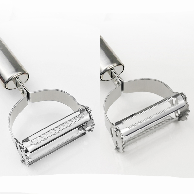 刨子、削皮器实物图