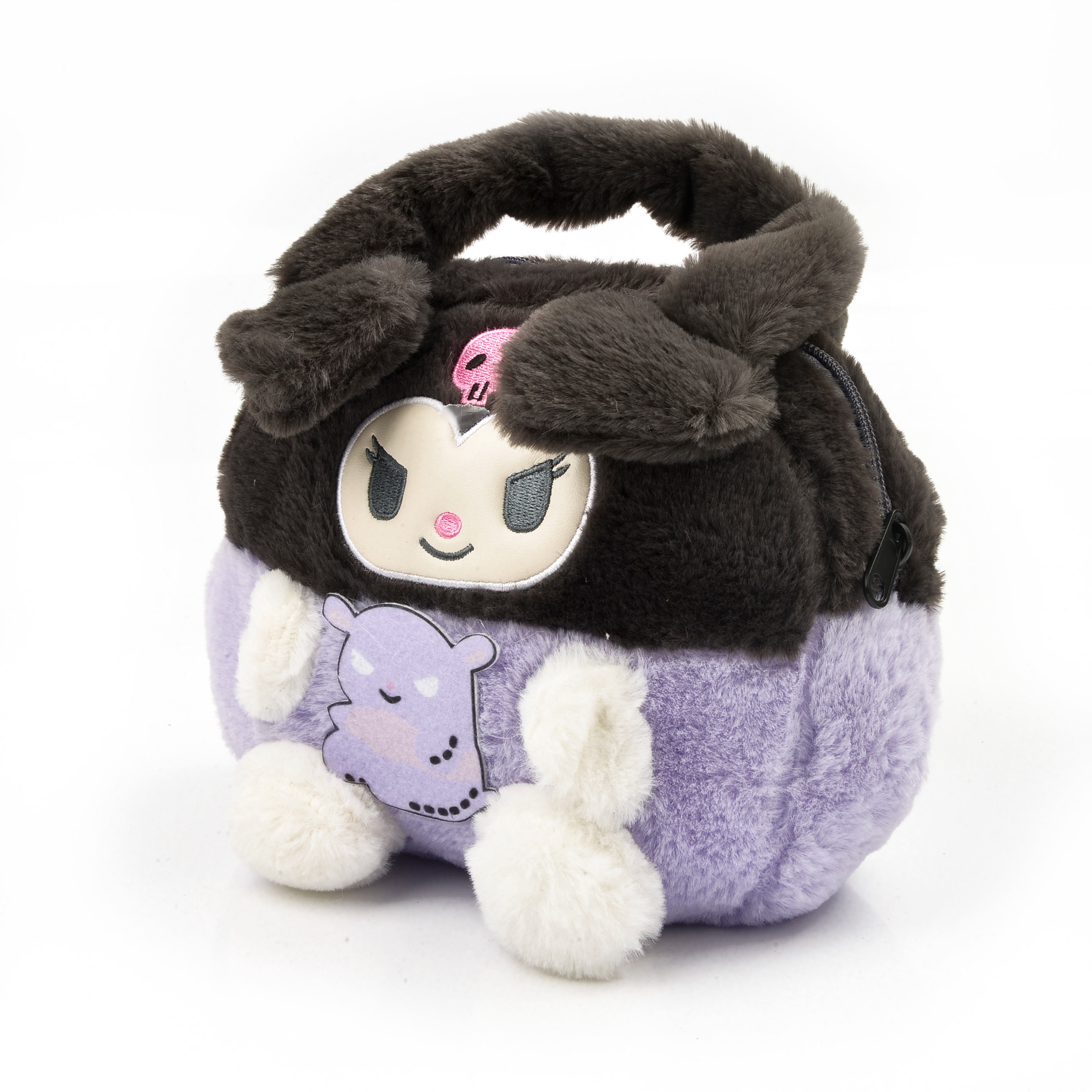 New 2023 plush toy Bag Handbag 1 details Picture