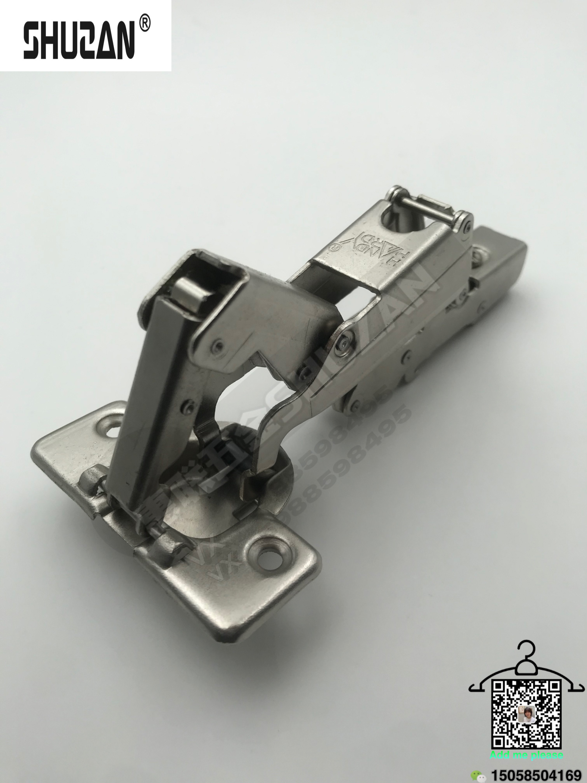 Factory direct sales of various specifications of high-quality cabinet doors from Shuzan Application Scenario