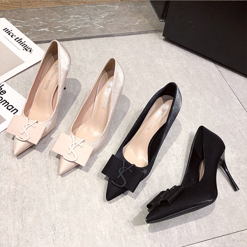 尖头/浅口/性感产品图