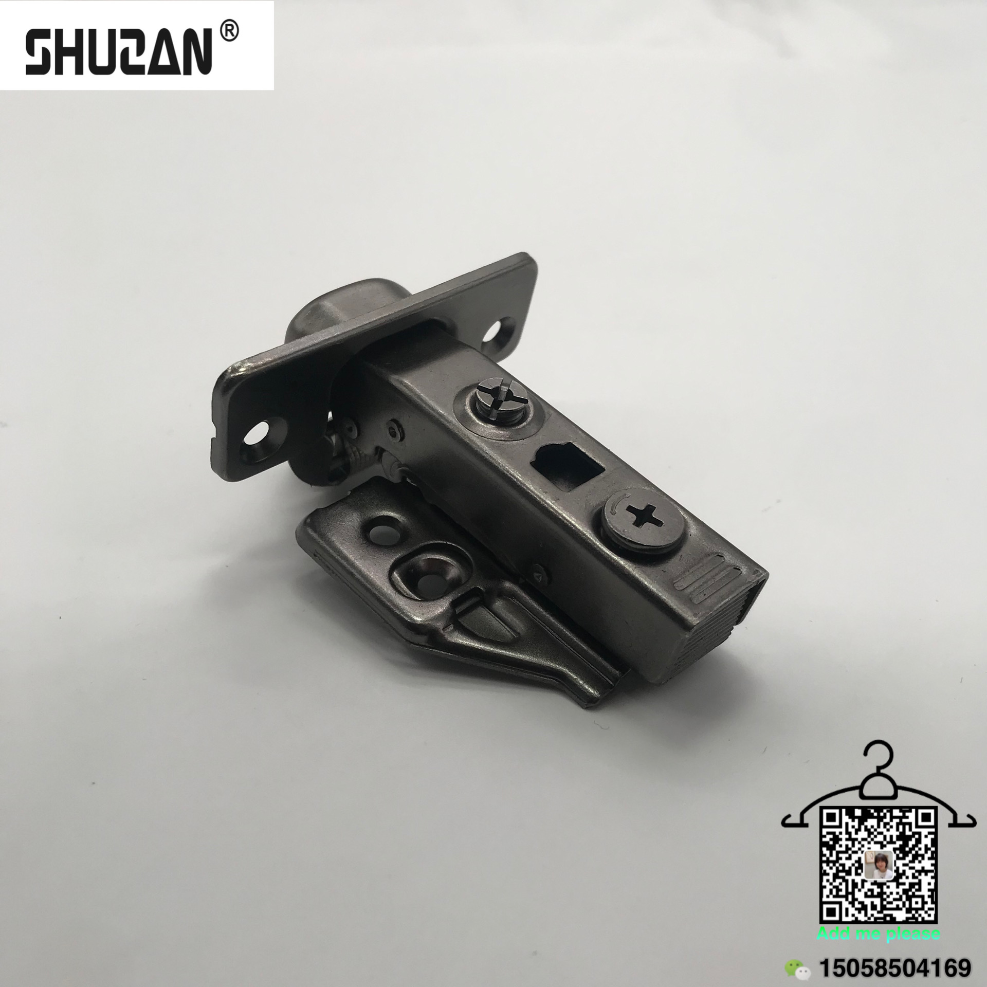 Direct sales from the manufacturer of various specifications of hinges with high quality and flexible opening and closing details Picture