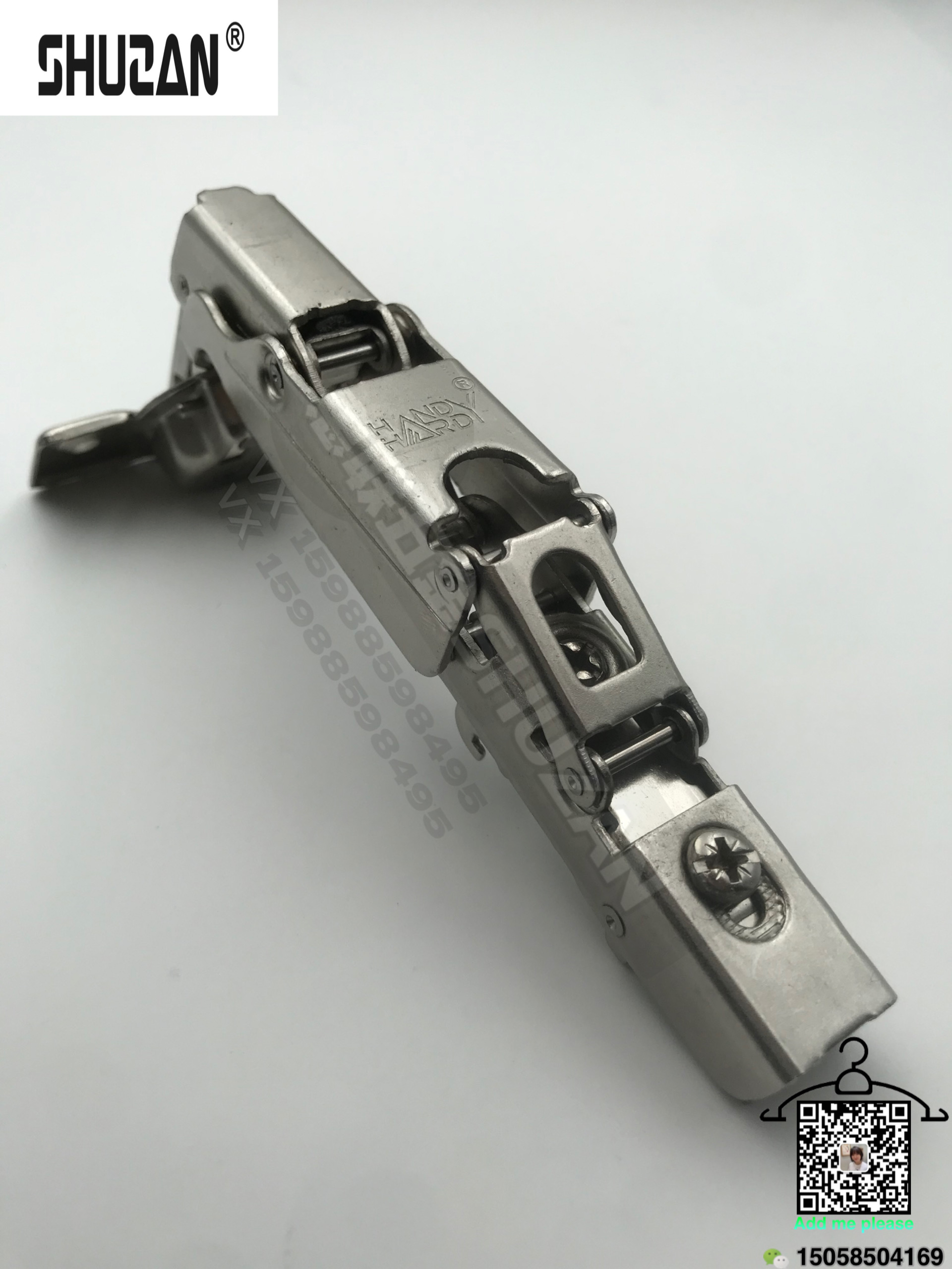 Factory direct sales of various specifications of high-quality cabinet doors from Shuzan Item Picture