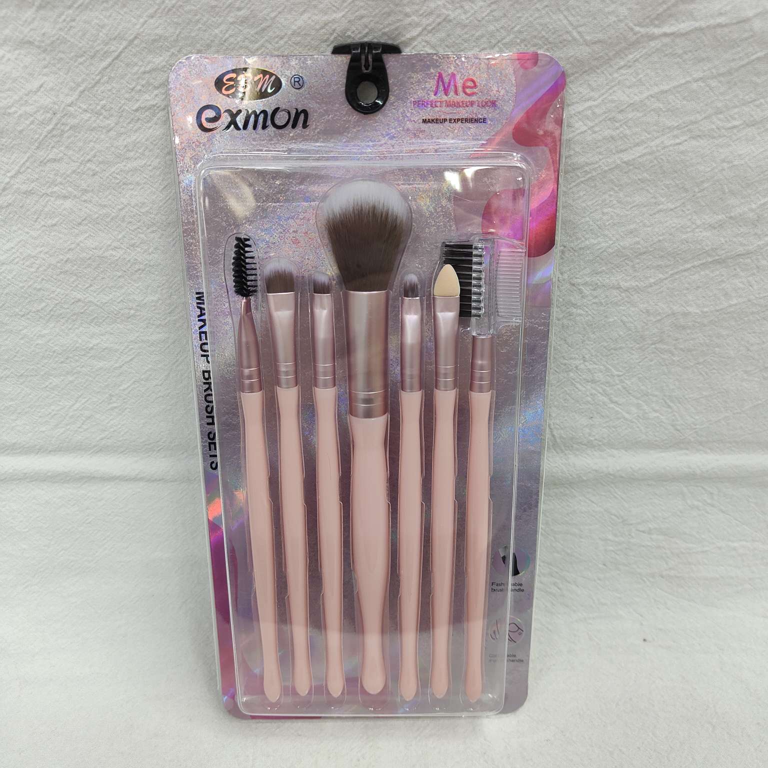 化妆刷/腮红刷/睫毛刷细节图