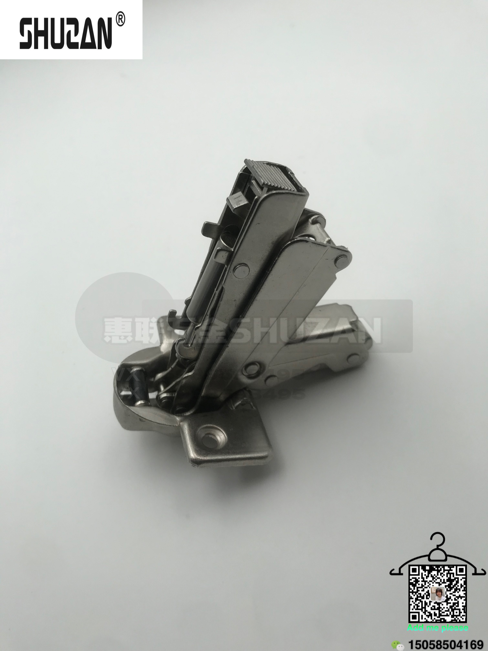 Factory direct sales of various specifications of high-quality cabinet doors from Shuzan details Picture