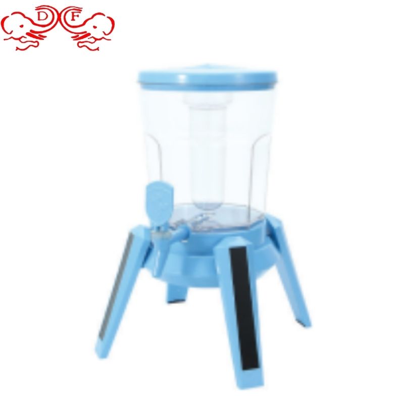 DF Trading House DF68746 مضخة ببراميل البيرة ببراميل المشروبات الكحولية عصير البرتقال Item Picture